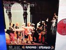 @RCA LIVING STEREO SB 2013 *MONTEUX* TCHAIKOVSKY: THE SLEEPING BEAUTY* LSO* NM