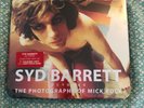 SYD BARRETT Octopus + Photography of Mick Rock SEALED (Vinyl 7