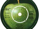 The Beatles - Something / Come Together, 7