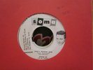 38B M- rockabilly Myron Lee & Caddies oh Janie Soma
