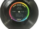The Beatles: Meet the Beatles CAPITOL COMPACT 33 RPM 1964 7