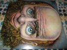 GENTLE GIANT - GENTLE GIANT - 180GM VINYL