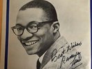 The In Crowd Signed by Ramsey Lewis Sheet Music