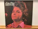 JOHN PRINE Diamonds In The Rough LP Original 1972 Pressing w/ Lyric sheet NM-