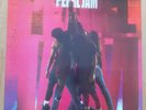 Pearl Jam - Ten LP (Red Vinyl) Grunge