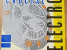 Street Sounds Crucial Electro  Near Mint Vinyl LPELCST 999