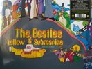 The beatles yellow submarine vinyl
