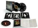 RUSH 2112 Deluxe 40th Anniversary 3 LP  Brand New Sealed 200 Gram Audiophile