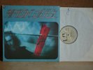 Amon Düül II - Vive La Trance/ United Artists G Firstpress incl. Org.Innersleeve