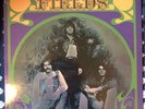 Fields 1969 / Reissue. GATEFOLD HEAVY. HARD PSYCH ROCK 500cpys RARE