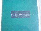 lassigue bendthaus - matter / clear vinyl, ebm, elektronica, dark, techno