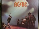 AC/DC - Let There Be Rock / 1977 ORIGINAL ATCO SD 36-151 / NM
