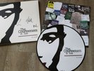 Courteeners St Jude ReWired SIGNED Picture Disc