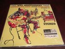 WES MONTGOMERY TRIO VERIFIED RARE AUDIOPHILE 45RPM NUMBERED 138 LIMITED 2LP SET