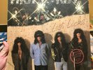 Kiss ?– First Kiss Last Licks - Vinyl, LP, Album. VG+