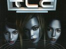 TLC - Fanmail, 2xLP, Album, (Vinyl)
