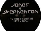 Jones & Stephenson - The First Rebirth 1993 - 2006, 12