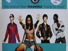 The Brand New Heavies - Back To Love, 12