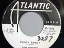 HEAR IT 50's Doo-Wop Promo 45 rpm Clyde McPhatter & Drifters 