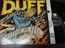 Duff Mckagan - Believe in Me, LP 12 
