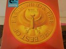 Earth Wind And Fire - The Best Of Earth Wind & Fire Vol.1 Vinyl LP - New/ Sealed