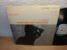 60s Blue Note Lp mint Cecil Taylor ?– Conquistador   - Free Jazz