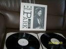 Bob Dylan 2 LP In The Park