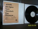 Bob Dylan LP Saint Valentine's Day Massacre - acoustic