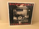 Sandinista The Clash 3 LP FULLY REMASTERED 180gr AUDIOPHILE VINYL PRESSING NEW