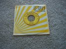 ELVIS PRESLEY-MYSTERY TRAIN/I FORGOT TO REMEMBER TO FORGET-SUN 223-HEAR BOTH
