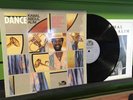 KAMAL ABDUL ALIM dance LP RARE JAZZ AFROBEAT soul FUNK 1987 FRANCE IMPORT oop