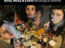 DAISY KITTY & LEWIS: SMOKING IN HEAVEN -LTD- (8 X 10') {12