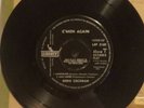 RARE EDDIE COCHRAN EP  C'MON AGAIN 1964 LIBERTY LEP2165 VGC+++
