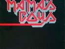 Mama's Boys - Plug It In, LP, Album, (Vinyl)