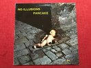 Lp  Pancake: No Illusions , Krautrock