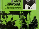 DL-608 - Sleepy John Estes - Broke And Hungry - ID6224z