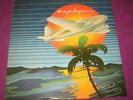 ZEPHYR - SUNSET RIDE - WB US 1972 RARE N.MINT ORIGINAL W/LYRIC POSTER N/MINT