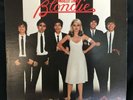 Blondie - Parallel Lines Mobile Fidelity MoFi Vinyl LP Audiophile MFSL 1-050