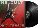 The Cult Sonic Temple LP [NEW] 2LP Reissue 2019