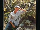 June Christy-Gone For The Day-Capitol 902-MONO SUPERB
