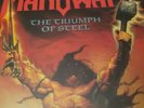 Manowar - Triumph Of Steel 039842507910 (Vinyl Brand New Sealed).