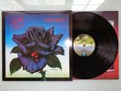 THIN LIZZY-BLACK ROSE.. SUPERB  1ST UK PRESS PLAYED ONCE VINYL LP RECORD 1979