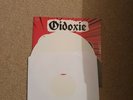 ROR ROCK O RAMA ISD REBELLES DE OIDOXIE WHITE 148 COPIES LP VINYL