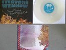You Me Everyone We Know Some Things Don't Wash Out Vinyl Clear / White Haze New