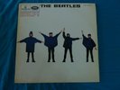 Beatles       HELP  - ORIGINAL MONO VINYL LP ,1st Pressing