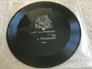 Orange Juice Felicity Flexi Disc 7
