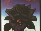 THIN LIZZY Black Rose Vinyl LP NEW & SEALED
