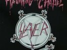 Slayer haunting the chapel vinyl LP
