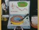 Paul McCartney COLD CUTS NO BALONEY  Club Sandwich SP-11