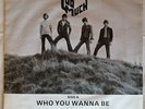 Too Much - Who You Wanna Be 7